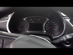 2016 Chevrolet Malibu Speedometer (cluster), Vin Z (4TH Digit, New Style), 1.5L Used. Price: $80.70.
