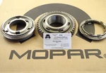 1ST Speed Repair Kit For Jeep Wrangler Jk 2007-2018 5101449AB New Oem Mopar. Price: $1049.99.