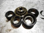 Ford Ranger Mazda BT-50 2.5 / 3.0 16 Valve Wlc Wle Timing Gears 2006-2012 Used. Price: $81.79.