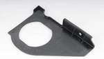 Acdelco Gm Genuine Parts 24261712 Engine Starter Opening Cover Black New. Price: $24.78.