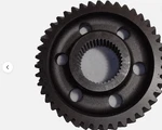 Spicer Dana Ttc Tremec 59-196-1 4TH Speed Gear Countershaft 43T New. Price: $999.99.