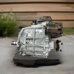 2003-2009 Toyota Runner 4.0L 4X4 Awd Transfer Case 10339862 Used. Price: $539.10.