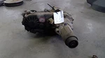 Transfer Case Automatic Fits 96-97 Dodge 1500 Pickup 610726 Used. Price: $599.90.