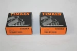 Timken SET3, (M12649/M12610) - Two Bearing New. Price: $19.99.