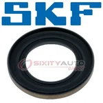 Skf Front Left Shaft Seal For 1965-1970 Jeep J-3700 Driveline Vd New. Price: $19.23.