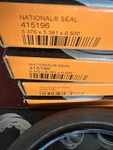 Timkin/national Seal 415196 5.376 X 5.381 0.500 New. Price: $19.78.