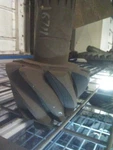 Replaces Eaton-spicer 19200 Ring Gear And Pinion , Oh Used. Price: $1045.76.