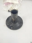 1973 Ford 3.03 Manual Speed Input Shaft Bearing Support RF-C5AR-7050-B Used. Price: $35.00.