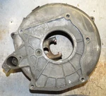 1989-1996 Corvette C4 Oem Bell Housing, W/fork, Gm 10126448 Used. Price: $299.99.