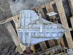 Transfer Case From 8501 Gvw Warner 4407 Fits 96-97 Ford F250 Pickup 2259723 Used. Price: $699.99.