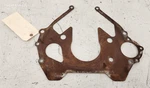 1999-07 Ford F250-F550 5.4 6.8 Gas Engine To Transmission Adapter Spacer Plate Used. Price: $59.99.