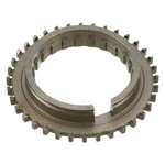 For Porsche 911 75-86 Original Equipment Manual Transmission Synchronizer Teeth New. Price: $186.81.