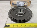 Countershaft Gear Excel# EF61830 Ref.# Fuller 4300191 4305071 Navistar 1685627C1 New. Price: $90.00.