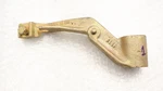 Porsche 911 / 930 Turbo Release Fork Clutch Lever Used. Price: $200.00.