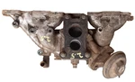 1981-1983 Jeep Cj 2.5L 4 Cylinder 'iron Duke' Intake Manifold Free Shipping Used. Price: $277.35.