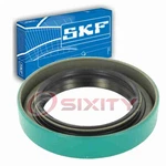Skf Rear Outer Transfer Case Output Shaft Seal For 1986-1987 Jeep Comanche Bz New. Price: $20.16.