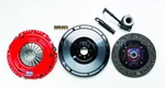 South Bend Clutch Stage Daily Driver Kit For 2019-2023 Volkswagen Jetta New. Price: $1600.32.