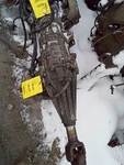 1998 Chevrolet Suburban 1500 Transfer Case Fits 4L60E Transmission Dash Switch Used. Price: $599.00.