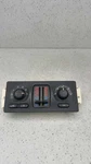 05 06 07 Gmc Sierra 2500 Heater A/c Control Ac Climate Manual Auxiliary Used. Price: $118.00.