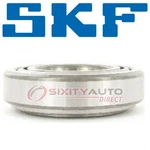 Skf Front Transmission Input Shaft Bearing For 1984 Plymouth Turismo - Bb New. Price: $19.63.