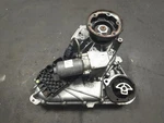 Transfer Case 2.0L Diesel 2018 Jaguar F-pace GX63-7K780-BC 2017 2019 Used. Price: $294.00.