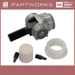 Shift Rod Repair Kit For Porsche 911 F/g -'86 930 -'88 Actuator Neu. Price: $163.56.