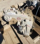 1996-1998 Jeep Grand Cherokee Transfer Case Model 249 Quadra-trac Used. Price: $274.99.