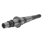 Usa Standard Manual Transmission AX15 1988-1999 Jeep Mainshaft 4X4 23-SPL New. Price: $179.19.