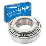 Skf Rear Outer Differential Pinion Bearing For 1986-1988 Nissan Micra Bf New. Price: $31.20.