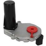 Transfer Case Shift Motor Actuator For Chevrolet K2500 Suburban 1996-1999 New. Price: $75.09.