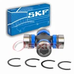 Skf Front Axle Wheels Universal Joint For 1975 International Travelall Xb New. Price: $33.15.