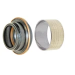 NP246 NP149 NP236 Transfer Case Rear Bushing & Seal Chevy Gmc Also NP261 NP263 New. Price: $29.75.