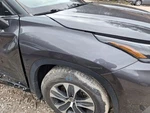 2021 Toyota Highlander Transfer Case 3.5L 4WD Used 113K Miles Oem. Price: $2381.60.