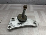 06-11 Honda Civic K20Z3-TRANSMISSION Mounting Bracket -aluminum- Oem 07 08 09 Used. Price: $64.95.