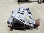 2013-2015 Lincoln Mkt Transfer Case Assembly Oem Id DA83-7251-BB Thru Bf Used. Price: $448.18.