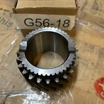 .dodge Speed Transmission 6TH Gear 23T, G56-18 New. Price: $65.00.