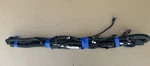 01-03 Corvette C5 Torque Tube Transmission Chassis Harness Speed Z06 10448126 Used. Price: $149.98.