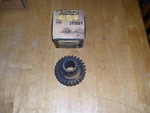 Nos Chevrolet Corvette Chevy Bel Air Truck Second Speed Gear # 591889 New. Price: $50.00.