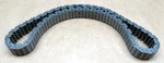 New Process Np 242 246 Transfer Case Chain 1.25'' 49 Links Durango, Dakota. Price: $161.83.