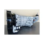 RM-4091MWA Bellhousing For Mazda New. Price: $1916.11.