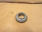 Jaguar E-type Xke S1 4.2 First Gear W/syncro Oem Pn C21096 Used. Price: $225.00.