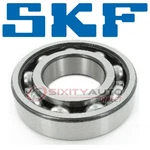 Skf Rearward Transfer Case Output Shaft Bearing For 1956-1959 Gmc PM151 Ow New. Price: $37.35.