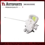 Trunk Boot Latch Mirage G4 Sedan Without Pushbutton Start Fit 2017-20 Mitsubishi New. Price: $52.86.