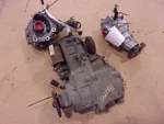 2010-2013 Acura Mdx 3.7L Transfer Case Assembly 165K Oem Used. Price: $266.06.