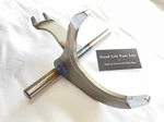 Honda 24220-PPP-010 (24220PPP010) Fork, Gear Shift Genuine New Japan Oem Parts. Price: $123.29.