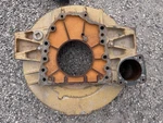 Flywheel Housing Cover For Caterpillar 3126. Part #126-5874-01 Used. Price: $500.00.