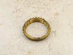 Oem Gm 14050737 1982-92 Spd Transmission 1ST & 2ND Syncro Ring New. Price: $29.99.