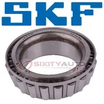 Skf Front Wheel Bearing For 1983-1986 Nissan Pulsar Nx Axle Drivetrain Fq New. Price: $28.59.