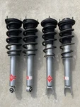 Mkiv MK4 Supra JZA80 2JZGTE Kyb Struts/shocks + Oem Springs (top Hats & Bellows) Used. Price: $999.00.