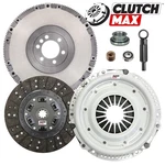 Stage Hd Clutch Kit+flywheel For 10.4" Gm 1957-1978 Chevy Corvette C1 C2 C3 New. Price: $229.42.